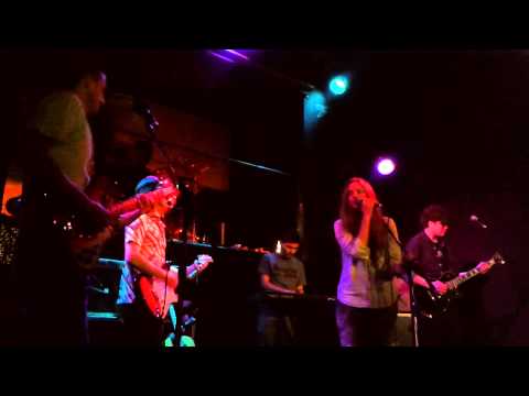 SHE SAID SHE SAID (The Beatles) | La Beatle Jam 23-08-2015