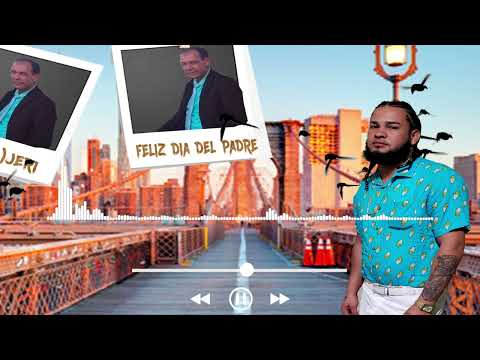 LA PARA28 - MI VIEJO ( VIDEO LYRIC )  By  @elclan28MUSIC