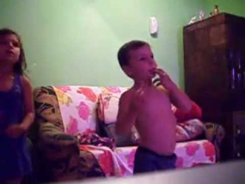 Rebeca si Gabriel din petelea Mucki si Sorina