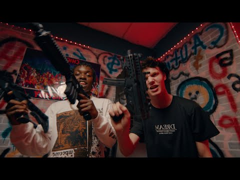 Jsleazy ft. BigKayBeezy - Who Gon Step (Official Music Video)