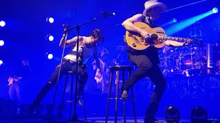 The BossHoss &#39;Good Deed&#39; Stuttgart 23.03.2019