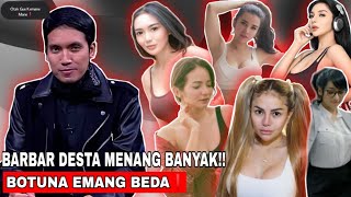 Download lagu BARBAR DESTA MENANG BANYAK ❗❗ mp3 Download lagu BARBAR DESTA MENANG BANYAK ❗❗ mp3