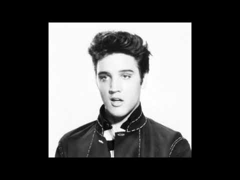 Elvis Presley vs Richie Hawtin & Guido Schneider - Visual Idols Edit