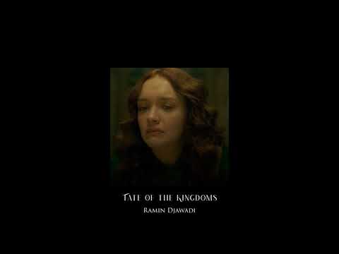 ramin djawadi - fate of the kingdoms (sped up & reverb)