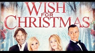 Wish For Christmas Official Trailer