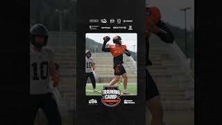 BC Lions Training Camp Update | May 12 #bclions #cfl