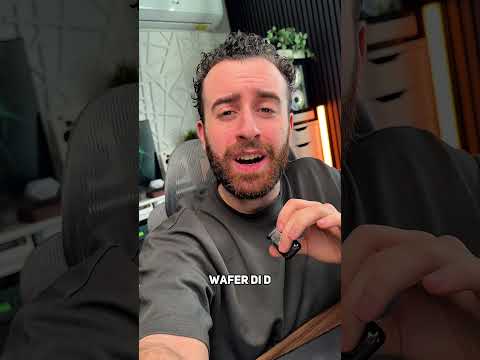 Perché le RAM costano così tanto? 🤯