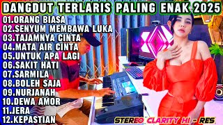 Download lagu DANGDUT LAWAS ORGEN TUNGGAL ELECTONE SARMILA | KUMPULAN DANGDUT PILIHAN TERLARIS 2025 mp3