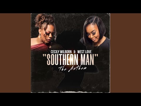 "Southern Man" The Anthem