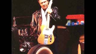 Cruisin' Deuces ~~~ Danny Gatton