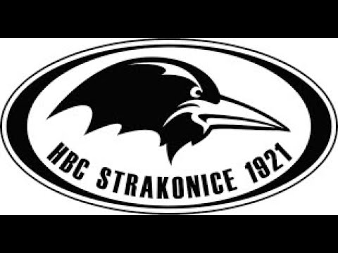 HBC Strakonice 1921 - TJ Cement Hranice