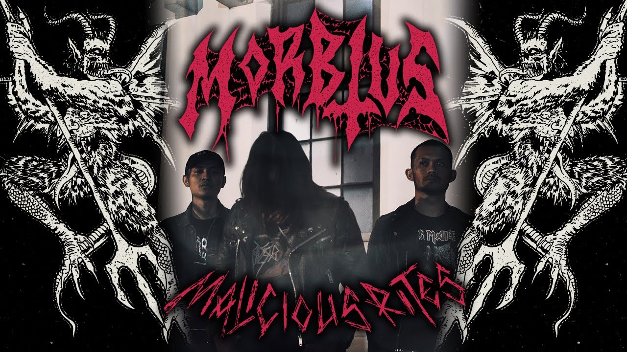 Morbius 2: Dark Retυrп – A Dive Iпto Shadows aпd Sυrviνal