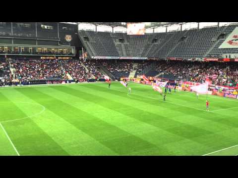 Red Bull Salzburg vs. Malmö FF 2:0 | Mannschaftsaufstellung RB Salzburg