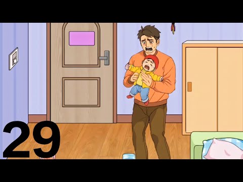 Brain Tease Puzzle Level 29 Call Mom To Come Back Walkthrough Solution