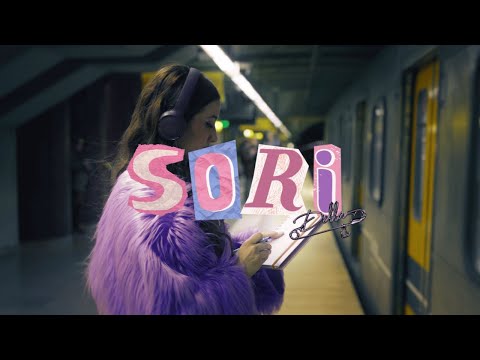 Della - SORI ( Video Oficial )
