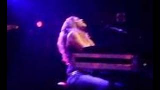 Beth Hart - Heaven Look Down - Live @ Lucky & Co 08-11-07