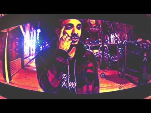 The Humanauts - JoeyG. X Danny French.-     RUNNIN' LOW                     (FAN  FILM T2)