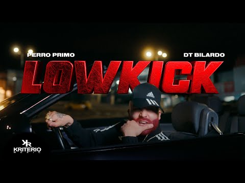 Perro Primo, DT.Bilardo - LOWKICK - Neo420