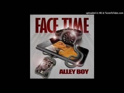 Video thumbnail for Facetime (But of Course)