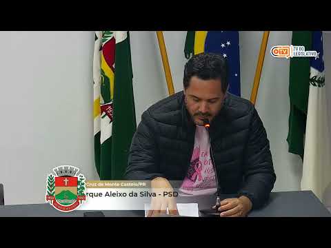 180.ª Sessão Extraordinária - 29/10/2025