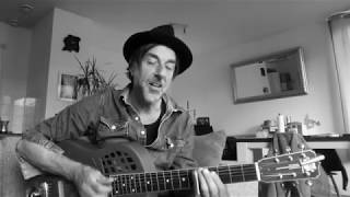 Woke up this morning with my mind on Jesus