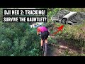 DJI NEO 2 Tracking Ultimate Test Bike Cycle ActiveTrack