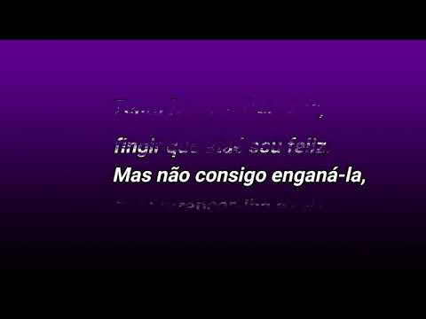 Velha tristeza -  Katja Guerreiro (letra)
