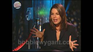 Sela Ward 54 7/22/98 - Bobbie Wygant Archive
