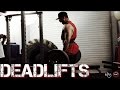 DEADLIFTS | WCT GYM