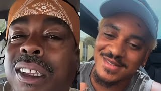 Snoop Dogg Son Corde SENDS STRONG WARNING TO Daz After DISRESPECTING His Family!!!
