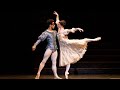 Romeo and Juliet - Party pas de deux (The Royal Ballet)