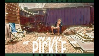 In a Lil Pickle short film thumbnail.