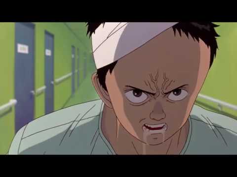Understanding Tetsuo | AKIRA (1988) | Character Analysis (Final Draft)
