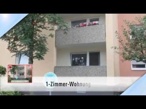 Fürth Poppenreuth, 1 Zimmer Balkonwohnung mieten