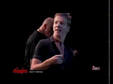 The Stranglers - Euro Live (2002)