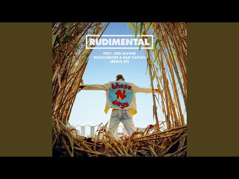 Video thumbnail for These Days (AJR Remix)