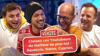 ACTION OU VÉRITÉ vs PEF ET MAURICE BARTHÉLEMY