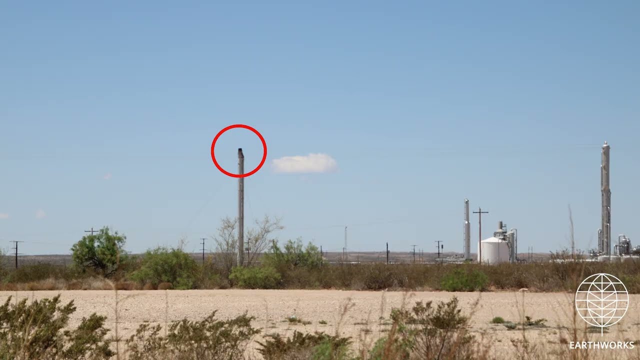 ETC - Carlsbad Gas Plant, Eddy County, NM (May 2026)