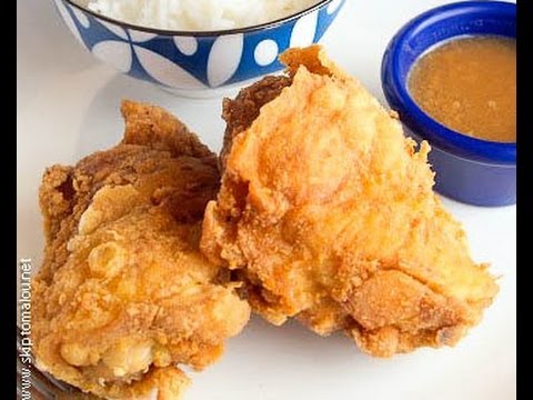download lagu mp3 mp4 How To Make Fried Chicken Ala Jollibee, download lagu How To Make Fried Chicken Ala Jollibee gratis, unduh video klip How To Make Fried Chicken Ala Jollibee