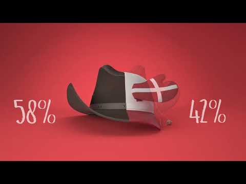 Jolly - Helt speciel dansk