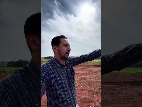 SÍTIO A VENDA EM HOLAMBRA - SP