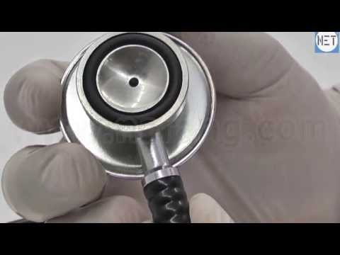Stethoscope mono st-007 (diamond)