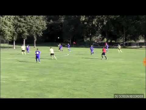 Tatran Všechovice – TJ Jiskra Rapotín 1:1 (1:1). Pen: 4:3