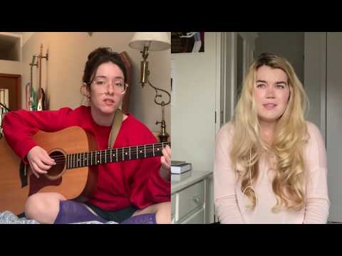 Video thumbnail for ​and i’m just the same as i always was