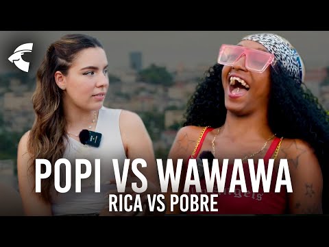 , title : 'POPI VS WAWAWA | batalla histórica | geto o patel vs laura de castro'