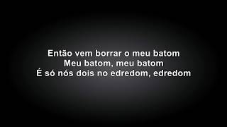 MC Kekel e Ludmilla - Batom (Musica planet)