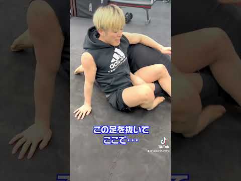 オモプラータの極め方🔥