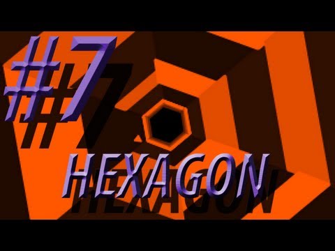 Hexagon w/ NERDIAQ Ep.7 - Conquering The Twisty Twists