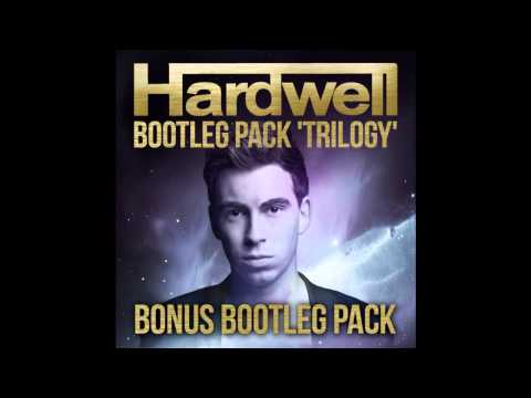 Rihanna VS Afrojack & Bobby Burns - Only Girl VS Bungee (Hardwell & Dannic MashUp) [2010] [HD]