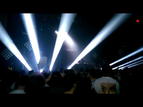 DJ Hanzel- No Diggity @ Terminal 5